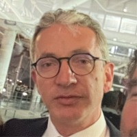 Etienne Becker Email