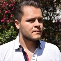 Moti Digital Employee Diego Barajas's profile photo