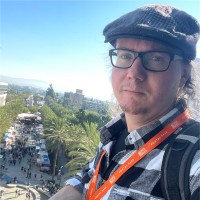 Strada Services Employee Stephen Kurtz's profile photo