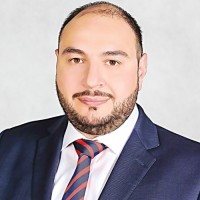 Nabil Khoury Email & Phone Number