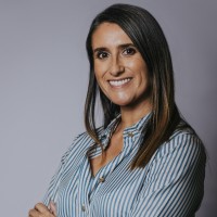 Subsea 7 Employee Andreia Lima's profile photo