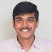 SLB Employee Bharathkumar Vennapusa's profile photo