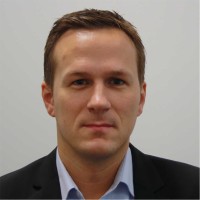 EDEKA Employee David Hergt's profile photo