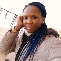 Cynthia Edokwe Email