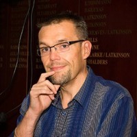 Securecorp Employee Dean Parker's profile photo