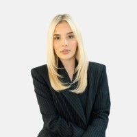 Zahn Employee Lily MacKie's profile photo