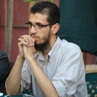 MazeedIT Employee Mohamed Ellisy's profile photo