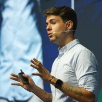 Diego Matos Email