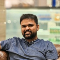 Vikram Singh Email & Phone Number