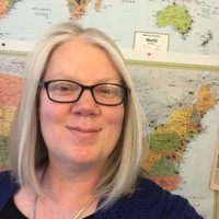 Project Partners Network Employee Leigh Schwarzkopf's profile photo