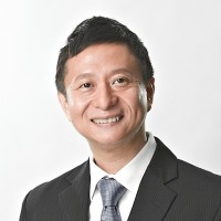 Singapore Institute of Management Employee Thomas Lim's profile photo