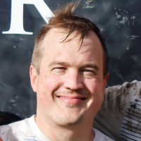 Tom Kivits-Murray's profile photo