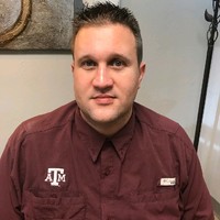Oilfield Employee John-Paul Moody's profile photo