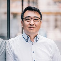 Proliance Employee Je-On Cho's profile photo