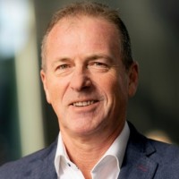 Michiel Steltman Email & Phone Number