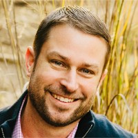 Velocity Credit Union Employee Thomas Terry's profile photo