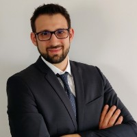 BETRI Employee Christophe Bonjour's profile photo