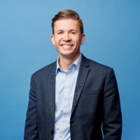 Ben Strain Email & Phone Number