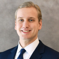 CBRE Employee Stuart MacKenzie's profile photo