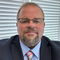 Morningside University Employee Mark Lumsden's profile photo