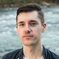 RecordPoint Employee Mark Houston's profile photo