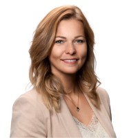 Allianz Employee Kateřina Typolt's profile photo