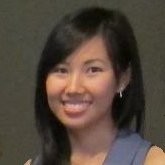 Canfor Employee Caren Cheng's profile photo