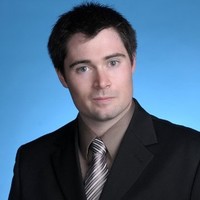 Suncor Employee Rob Flanagan's profile photo