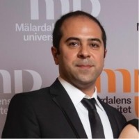 Reqiro AB Employee Pedram Khalesi's profile photo