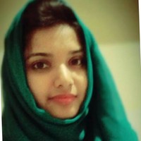 Constellation Horizon Retail Solutions, Inc. Employee Binish Siddiqui's profile photo