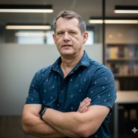 Layer7 Networks Employee Theunis Scheepers's profile photo