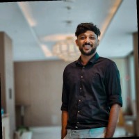 VIPoint Solutions Private Limited Employee Anto Antony's profile photo