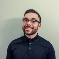 Planet Fitness Employee Cody McCraw's profile photo