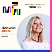 Annamaria Arcese Email