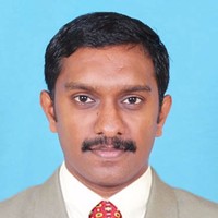 Renjith V Email