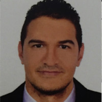 INTAP S.A.S Employee Alejandro Restrepo Chavarriaga's profile photo