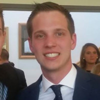 CITY Furniture Employee Michael Nau's profile photo