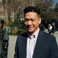 Scotiabank Employee Matthew Chin's profile photo