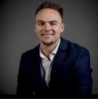 trak group Employee Bryce Curran's profile photo