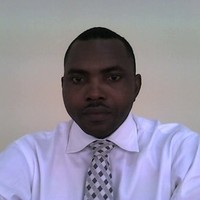 Air Peace Employee Ume Ume's profile photo