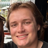 Procode Employee Will Leys's profile photo