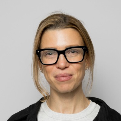 Port ltd Employee Tali Wahrhaft's profile photo