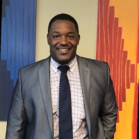 Solution Architects Employee Charles Harbin's profile photo