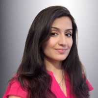 Brightstar Corp. Employee Saima Ali's profile photo