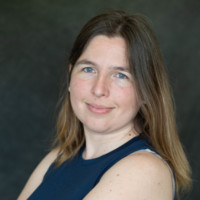 YMCA of Central Texas Employee Ariel White's profile photo