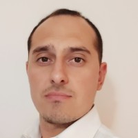 Daxium Employee Irfan Senol's profile photo