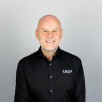 MSP Global Employee Colin Reader's profile photo