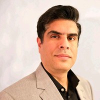 Execaire Aviation Employee Behrang Babachahi's profile photo