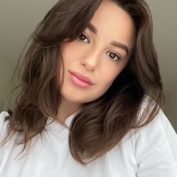 Forbytes Employee Khrystyna Oliiarnyk's profile photo
