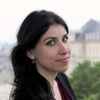 Alison Chiché Email